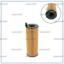 YAĞ FİLTRESİ TOUAREG / Q7 / A6 / A5 06= 3.0 TDI BUN-BUG YAĞ FİLTRESİ TOUAREG / Q7 / A6 / A5 06= 3.0 TDI BUN-BUG